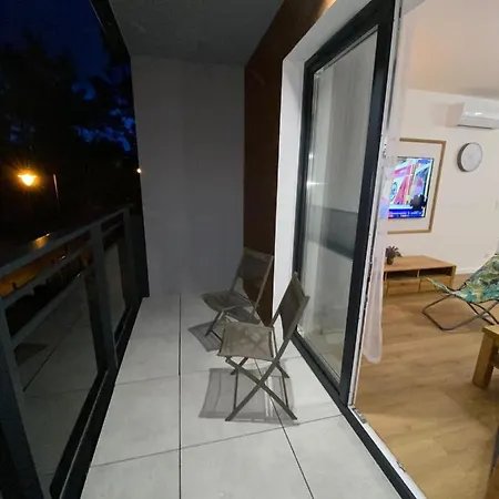 Apartament Jola 2 Jastrzebia Gora Exterior photo