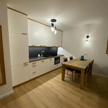 Apartament Jola 2 Jastrzebia Gora Exterior photo
