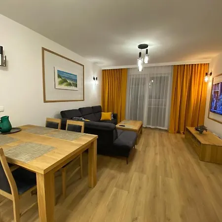 Apartament Jola 2 Jastrzebia Gora Exterior photo