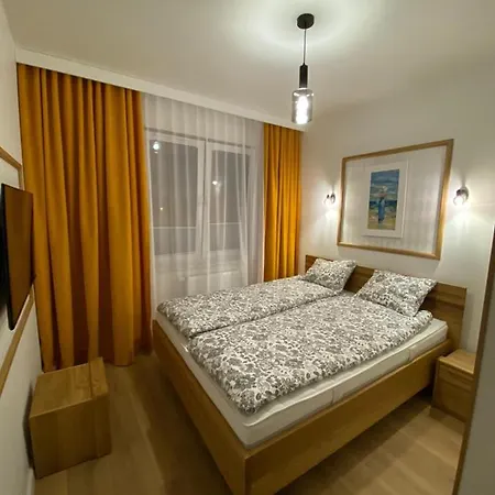 Apartament Jola 2 Jastrzebia Gora Exterior photo