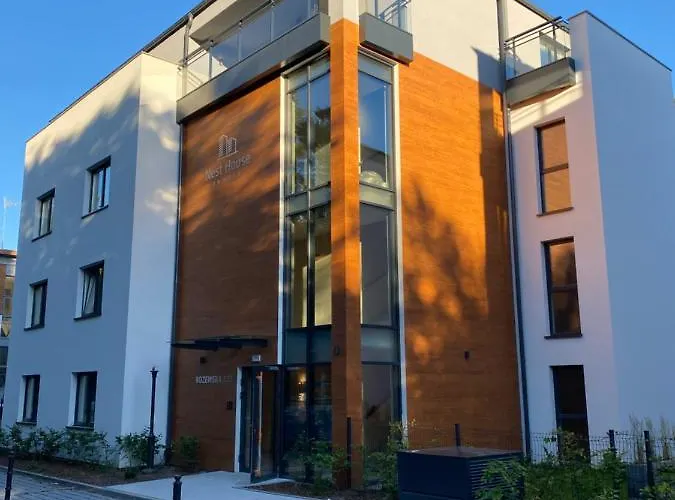 Apartament Jola 2