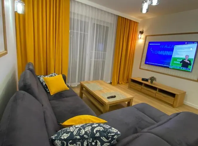 Apartament Jola 2