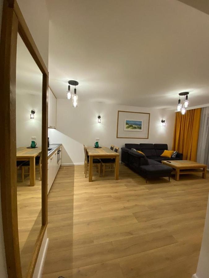 Apartment Jola 2 Jastrzebia Gora