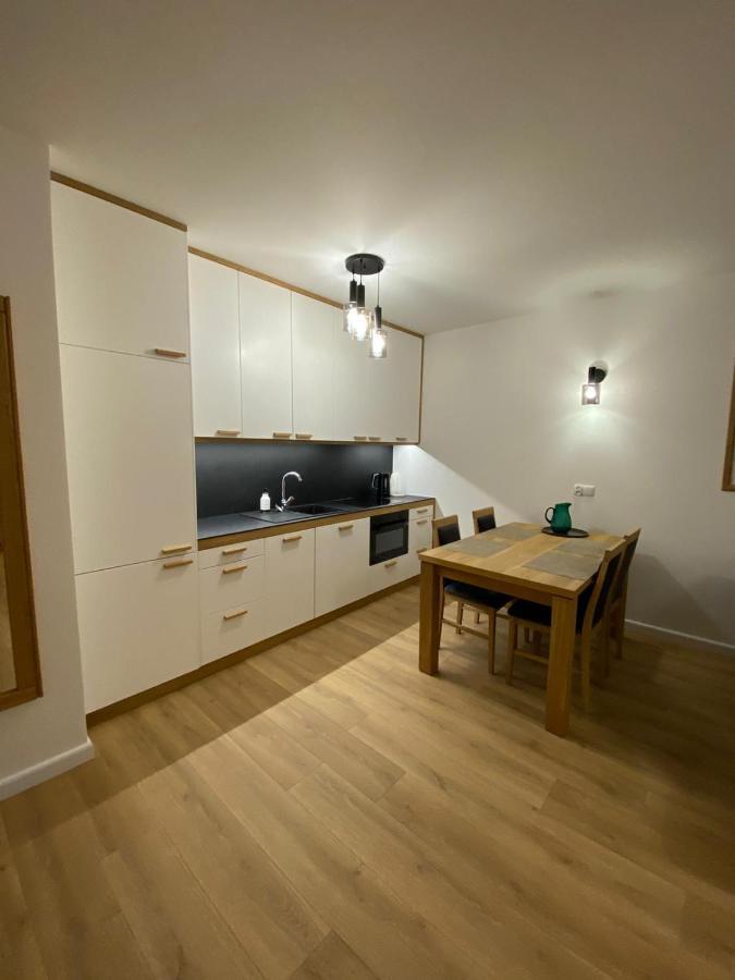 Jola 2 Apartment