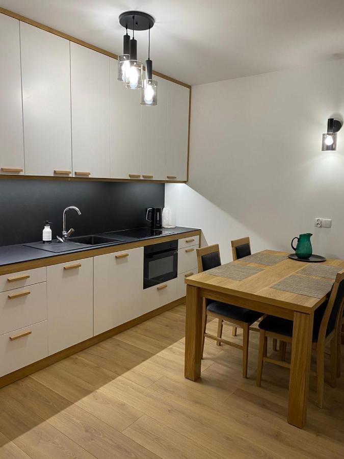 Jola 2 Apartment Jastrzebia Gora