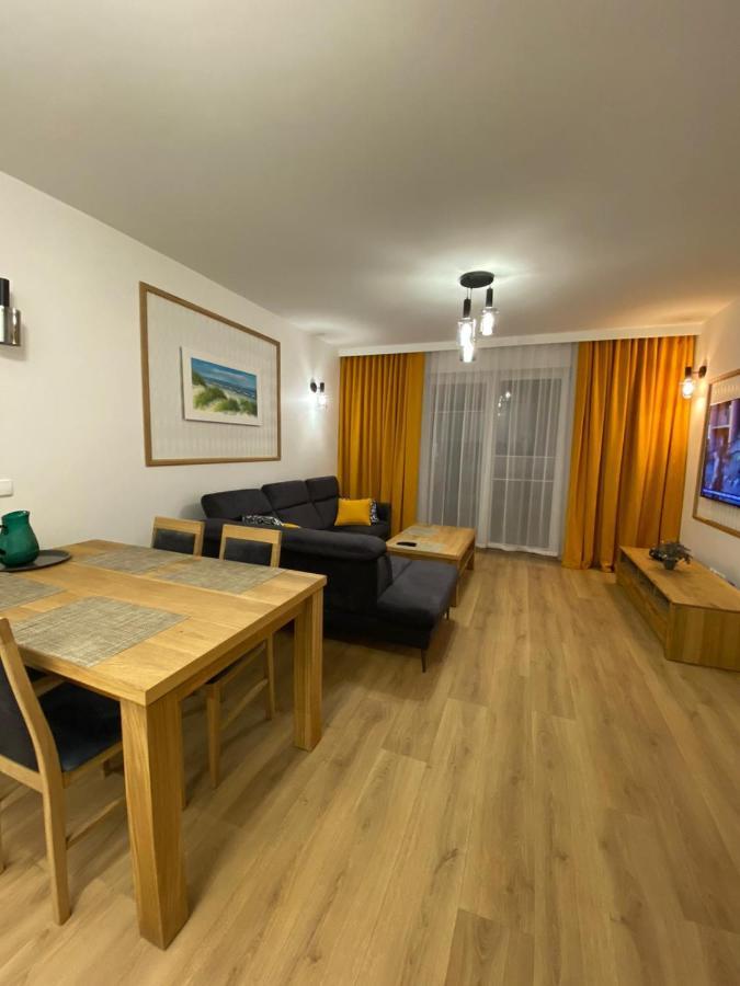 Jola 2 Apartment