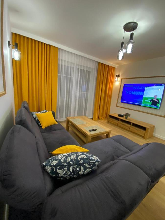 Jola 2 Apartment *